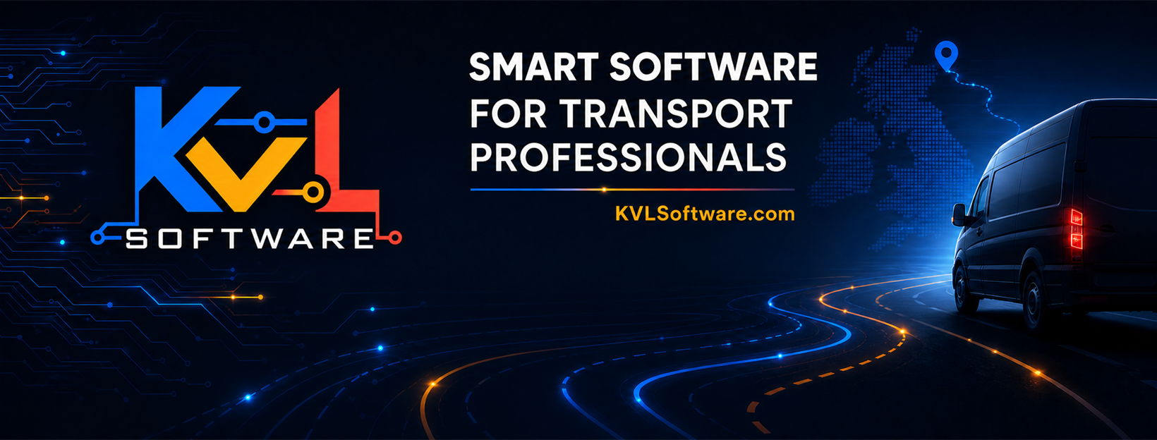 Kvl Computer System KvL Software | Smart Software for Transport Professionals